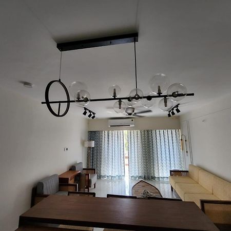 Hermitage Riviera Arpora Dış mekan fotoğraf