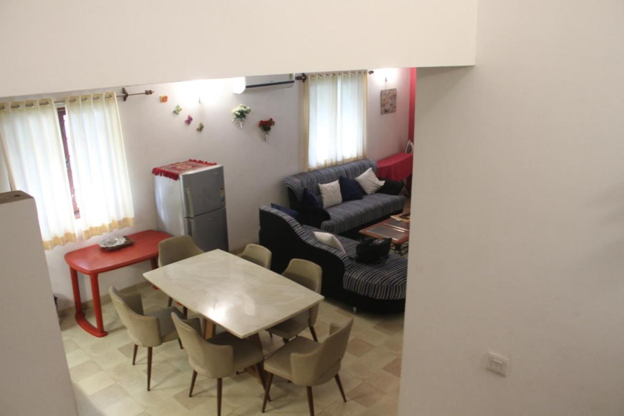 Hermitage Riviera Arpora Dış mekan fotoğraf