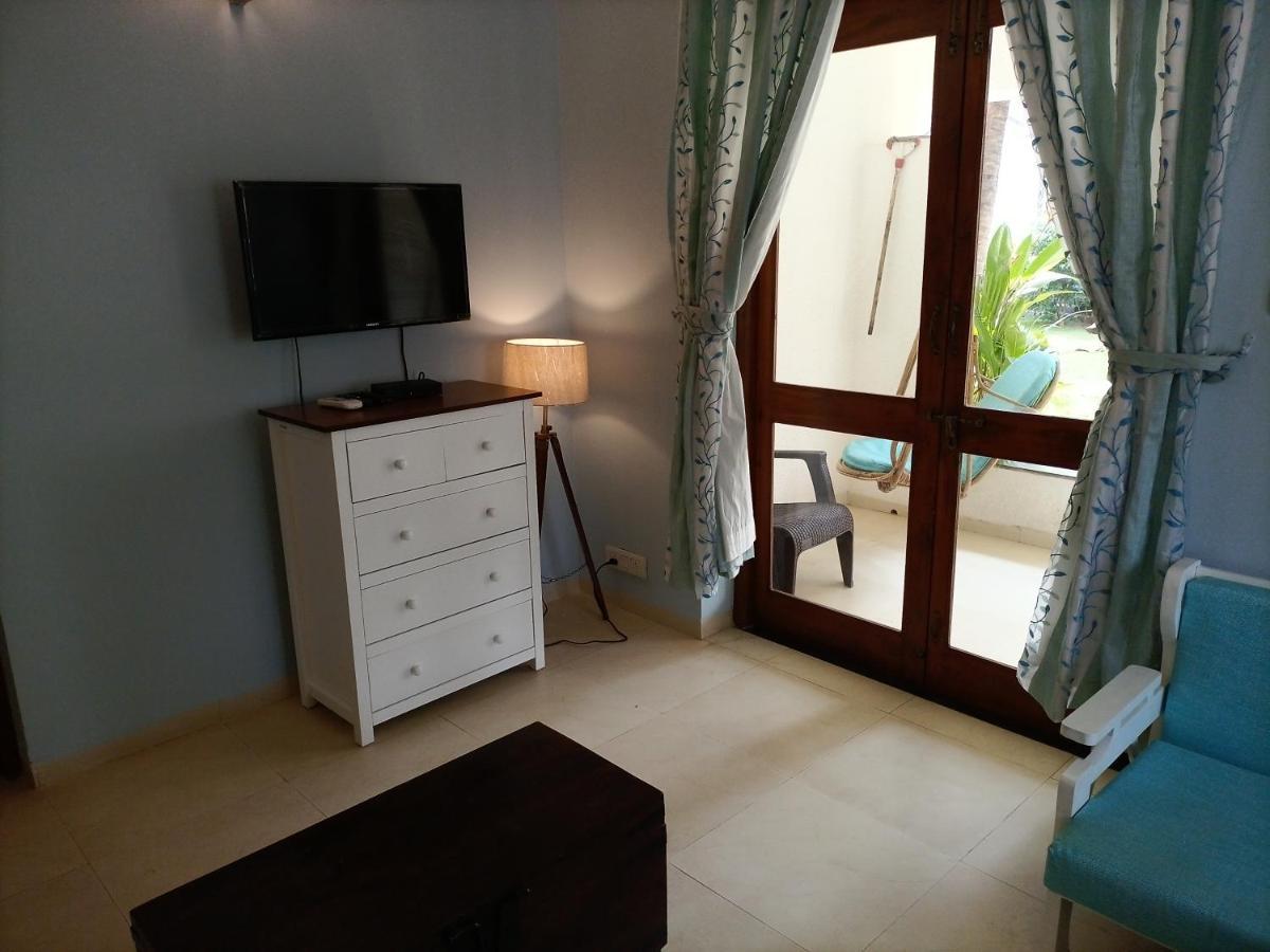 Hermitage Riviera Arpora Dış mekan fotoğraf