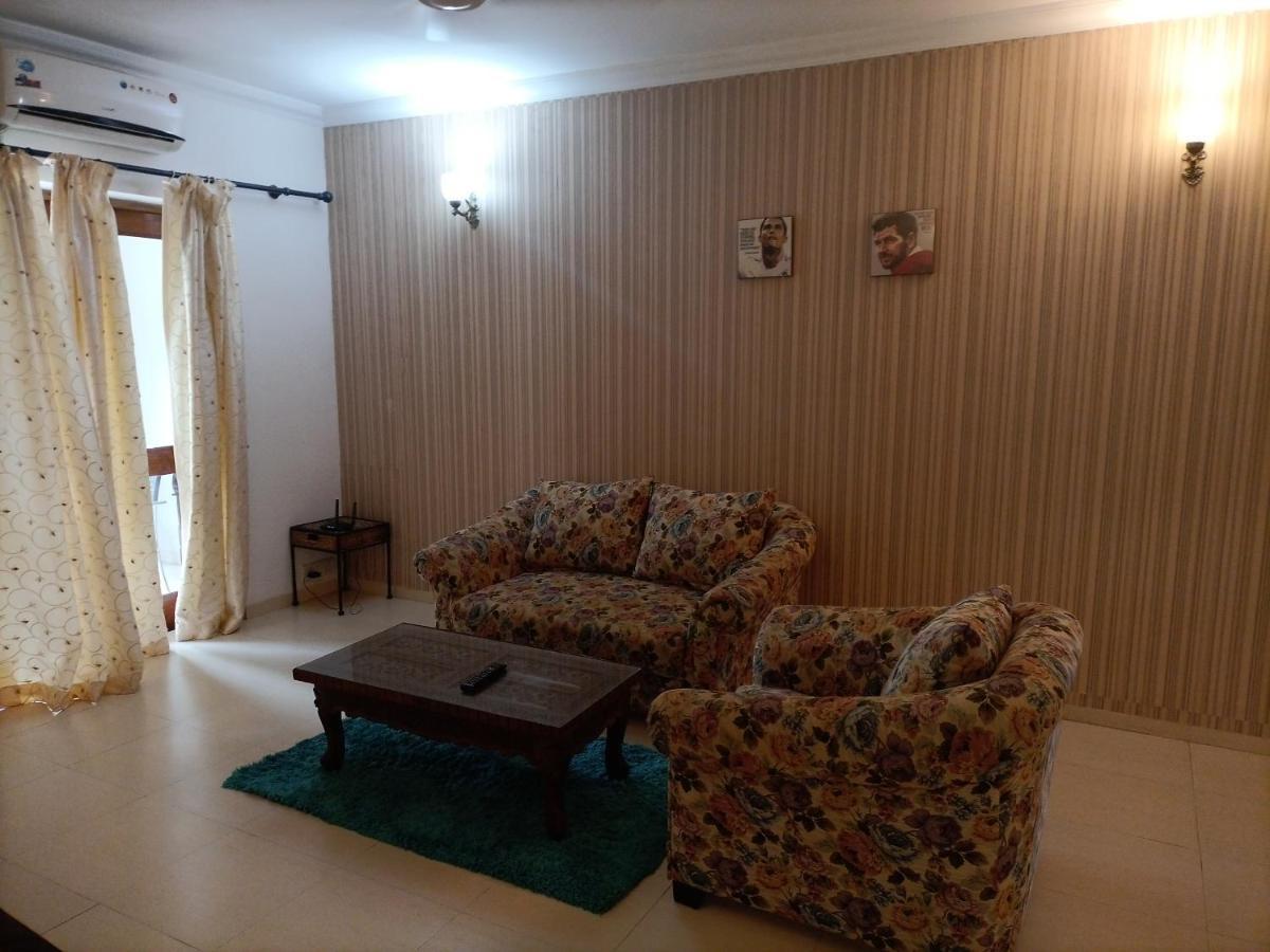 Hermitage Riviera Arpora Dış mekan fotoğraf
