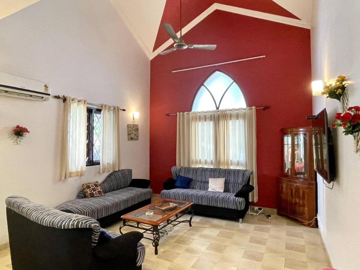 Hermitage Riviera Arpora Dış mekan fotoğraf