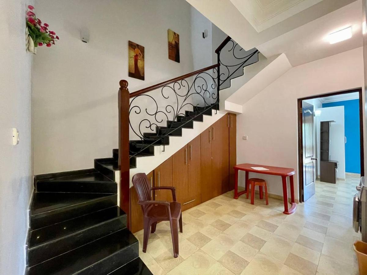 Hermitage Riviera Arpora Dış mekan fotoğraf