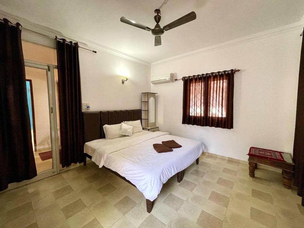 Hermitage Riviera Arpora Dış mekan fotoğraf