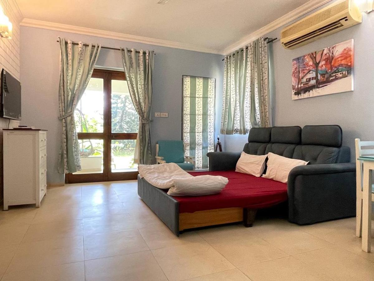 Hermitage Riviera Arpora Dış mekan fotoğraf