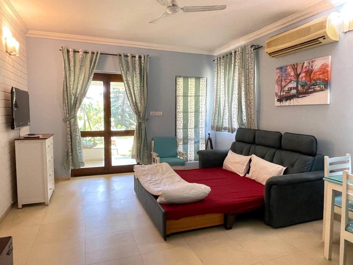 Hermitage Riviera Arpora Dış mekan fotoğraf